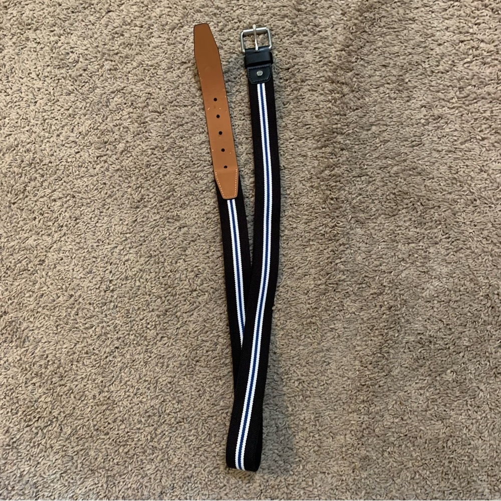 Men’s Nike Belt